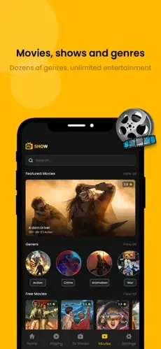 sony-tv-price-in-india Movies and shows